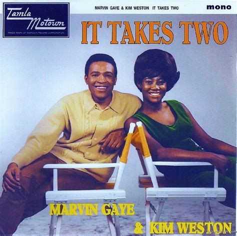 marvin gaye it takes two